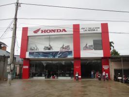 đại lý xe máy Honda uy tín và bán đúng giá nhất ở Buôn Ma Thuột