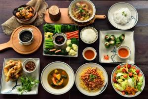 Quán ăn ngon và chất lượng nhất tại đường Phạm Viết Chánh, TP. HCM