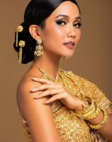 Hoa hậu đẹp nhất lịch sử Việt Nam