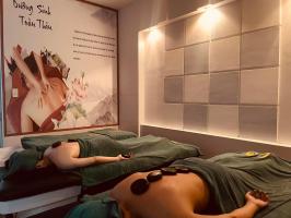 Địa chỉ massage trị liệu, phục hồi sức khỏe tốt nhất ở Hóc Môn