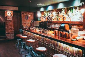 Hidden bar được yêu thích nhất tại Đà Lạt