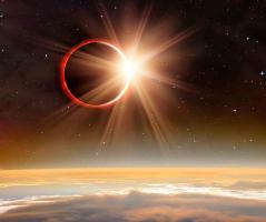 Hiện tượng thiên văn siêu hot sẽ xuất hiện trong năm 2023
