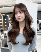 Salon uốn tóc đẹp nhất ở TP. HCM