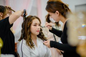 Địa chỉ dạy make up chuyên nghiệp nhất Đà Nẵng