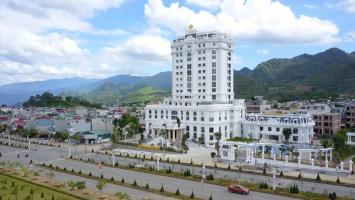 Khách sạn tốt nhất tỉnh Lai Châu