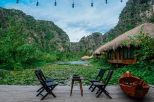 Top 13 Homestay đẹp và lí tưởng nhất tại Ninh Bình