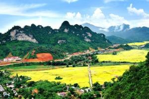 Homestay view đẹp nhất tại Tuyên Quang