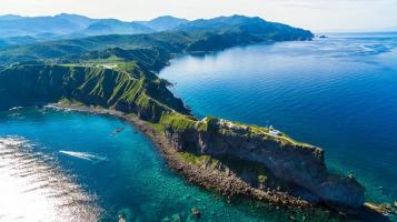 Top 6 Hòn đảo lớn nhất tại Nhật Bản