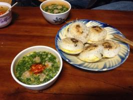 Quán ăn bình dân ngon nhất quận Gò Vấp, TP HCM
