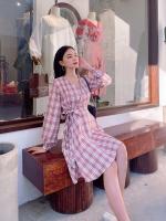 Shop bán váy đầm họa tiết đẹp nhất ở TP. Rạch Giá, Kiên Giang