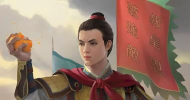 Hướng dẫn soạn bài Lá cờ thêu sáu chữ vàng - Ngữ văn 8 Kết nối tri thức chi tiết nhất