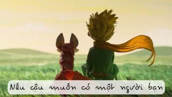 Hướng dẫn soạn bài Nếu cậu muốn có một người bạn - Ngữ văn 6 tập 1 Kết nối tri thức chi tiết nhất