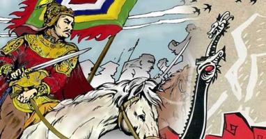 Hướng dẫn soạn bài Quang Trung đại phá quân Thanh - SGK Ngữ văn 8 tập 1 Kết nối tri thức chi tiết nhất