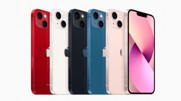 IPhone cũ đáng mua nhất hiện nay