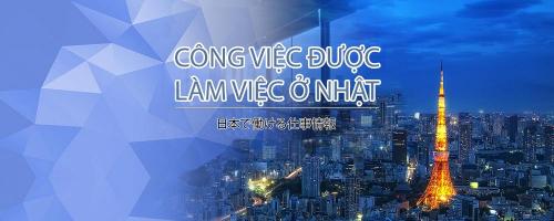 Website tìm việc làm tiếng Nhật uy tín tại Việt Nam