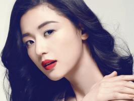 Diễn viên nữ sexy nhất Hàn Quốc hiện nay