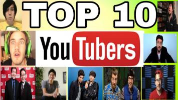 Kênh YouTube có lượng người theo dõi nhiều nhất trên thế giới