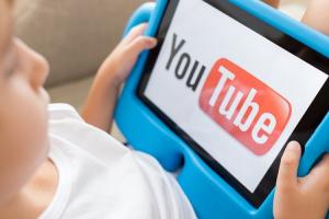 Kênh YouTube dành cho trẻ em được yêu thích nhất
