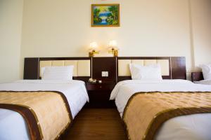 Khách sạn phục vụ tốt nhất tại tỉnh Đồng Nai