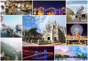 Top 10 Khách sạn giá dưới 500k đáng trải nghiệm nhất tại Đà Nẵng