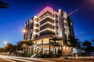 Khách sạn giá “rẻ mà tốt” nhất Quận Bình Tân, TP. HCM