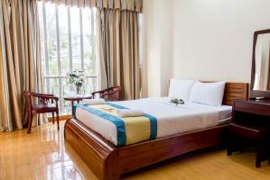 Khách sạn giá rẻ và chất lượng nhất ở Cửa Lò, Nghệ An