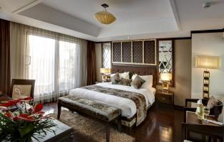 Top 8 Khách sạn đẹp nhất Hàng Trống, Hà Nội