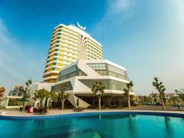 Khách sạn tốt nhất tại TP Bắc Giang