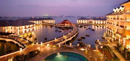 Khách sạn nổi tiếng nhất tại Quận Cầu Giấy, Hà Nội