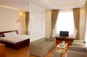 Khách sạn đẹp, giá rẻ ở Hưng Yên