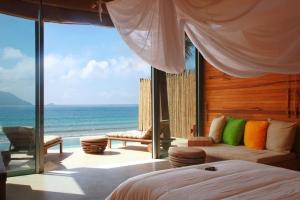 Khách sạn rẻ đẹp gần biển tại Côn Đảo