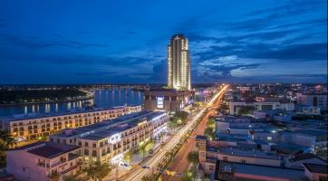 Khách sạn sang trọng bậc nhất miền Nam, Việt Nam
