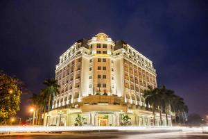 Top 10 Khách sạn tốt nhất ở TP. Buôn Ma Thuột, Đắk Lắk