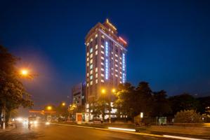 Khách sạn tốt nhất tại Tuyên Quang