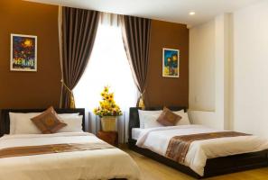 Khách sạn 4 sao gần hồ Hoàn Kiếm, Hà Nội
