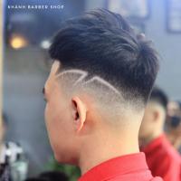 Barber shop cắt tóc nam đẹp nhất Hóc Môn, TP. HCM
