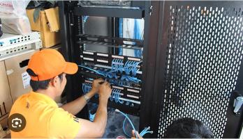 Dịch vụ sửa chữa thiết bị mạng tốt nhất tại Quảng Nam