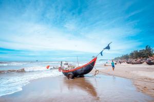 Kinh nghiệm du lịch Sầm Sơn, Thanh Hoá hữu ích nhất mà bạn nên biết