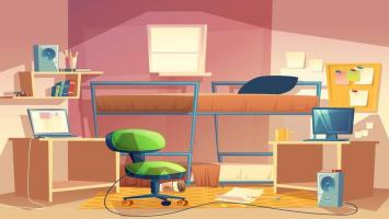 Kí túc xá tư nhân tốt nhất TPHCM