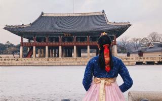 Kinh nghiệm du lịch Hàn Quốc tự túc bạn nên biết