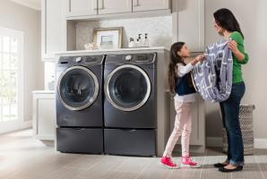 Kinh nghiệm sử dụng máy giặt giúp kéo dài tuổi thọ hiệu quả nhất