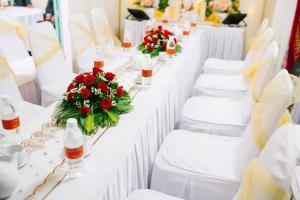Dịch vụ cưới hỏi trọn gói uy tín nhất tại Tây Ninh
