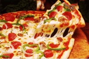 Quán pizza được yêu thích ở Quận 10, TP. HCM