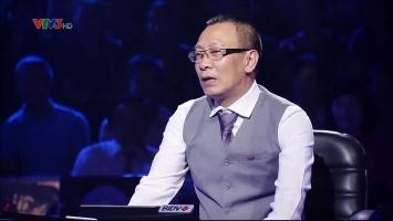 MC nam dẫn chương trình hay nhất Việt Nam
