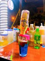 Quán bia úp ngược được yêu thích nhất Bắc Giang