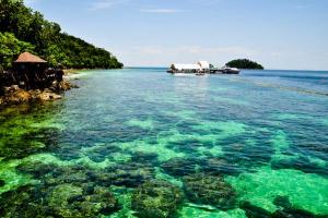 Vùng biển đảo ‘đẹp như mơ’ của du lịch Malaysia