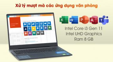 Laptop Dell core i3 chất lượng và giá hợp lý nhất hiện nay