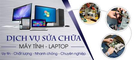 Địa chỉ sửa chữa máy tính/laptop uy tín nhất tại TP. Thủ Đức, Hồ Chí Minh