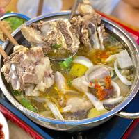 Quán lẩu bò tại Nha Trang ngon, giá bình dân