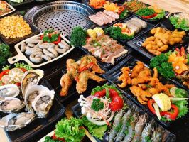 Quán ăn ngon gần Học Viện Nông Nghiệp Việt Nam – Giá bình dân, đồ ăn chất lượng